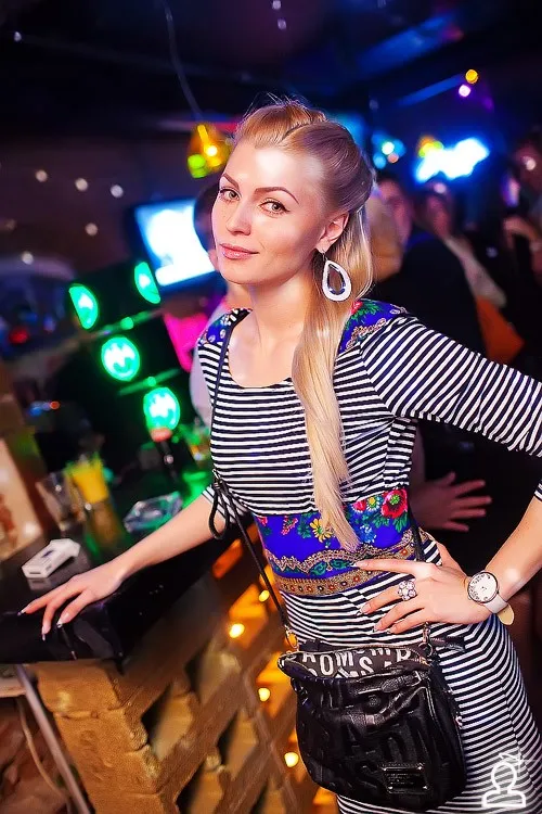 Ночь Победы / Dj Perets