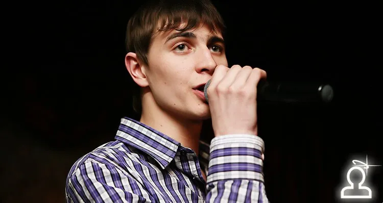 Русский Танцон