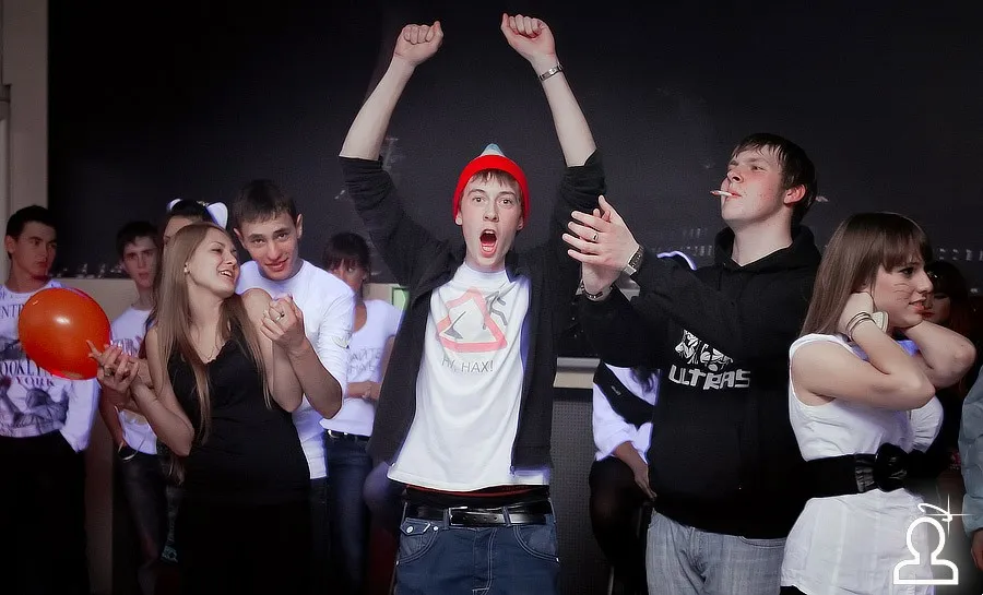 Red bull music boom