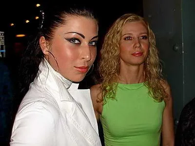 Dj Vesna Katrin