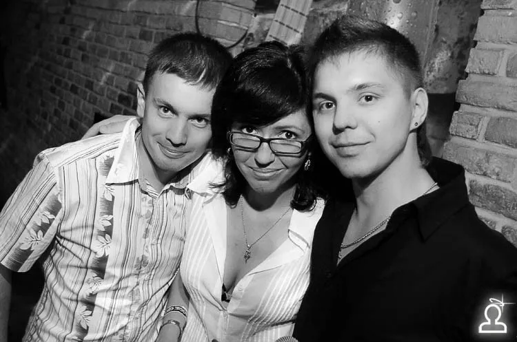 LOVE радио 5 лет