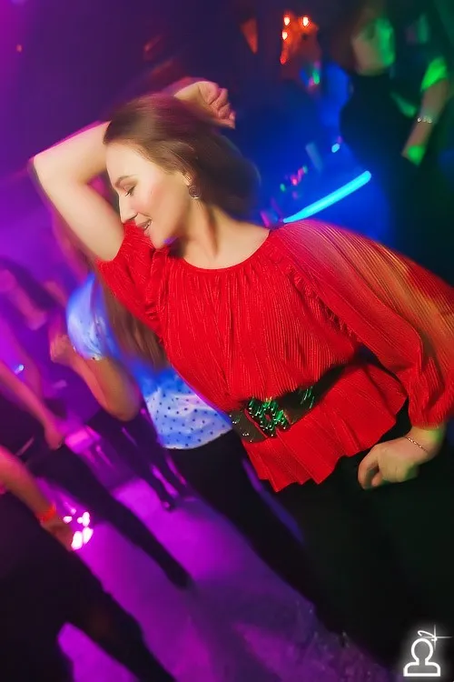Кудрявому 30 лет / DJ SMASH