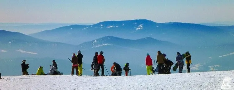 ЛунаБАС / Tour de Sheregesh