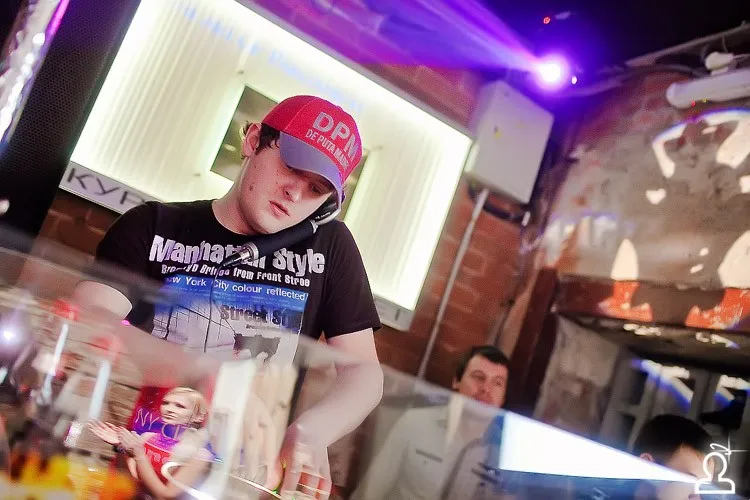 Dj Miller