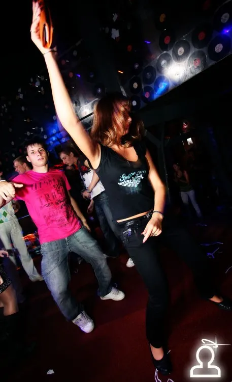Инаугурация DJ` Nightvice