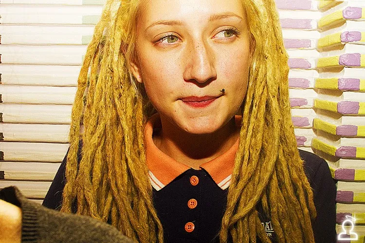 BUMBACLART