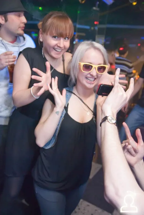 We Love Discoteque