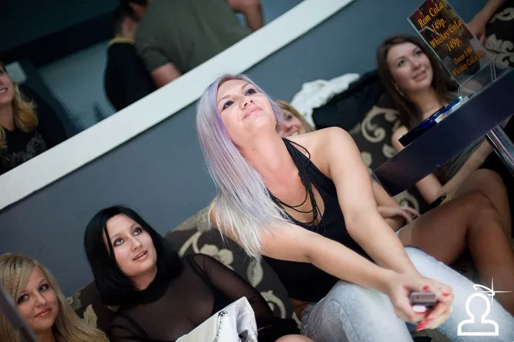 Erotic Party
