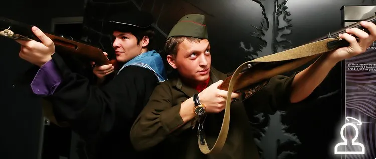 ДЕНЬ ПОБЕДЫ