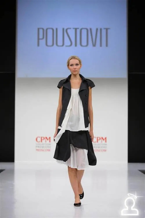 CPM Collection Premiere Moscow