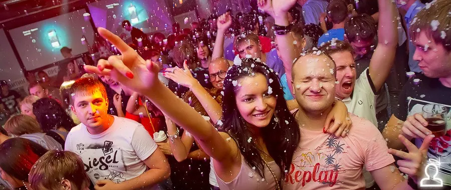 Счастье для всех