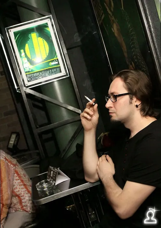 ВЕЧЕGREENKA/ Dj Baks