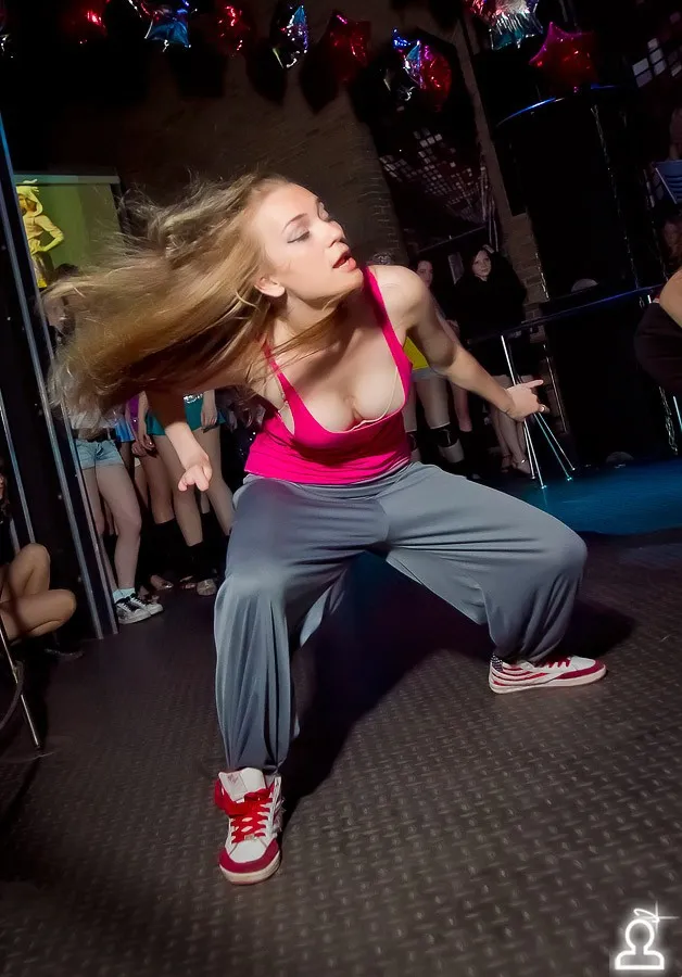 SHAKE IT PARTY