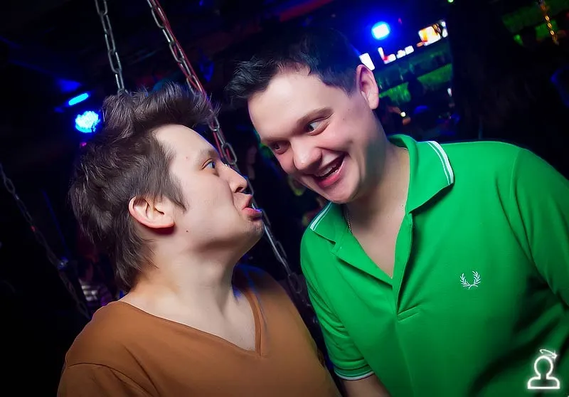 Just a Party