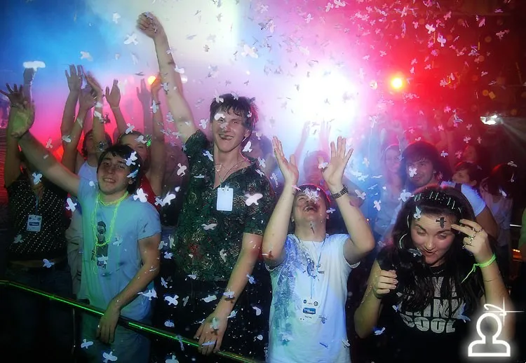 Tour de Trance 3