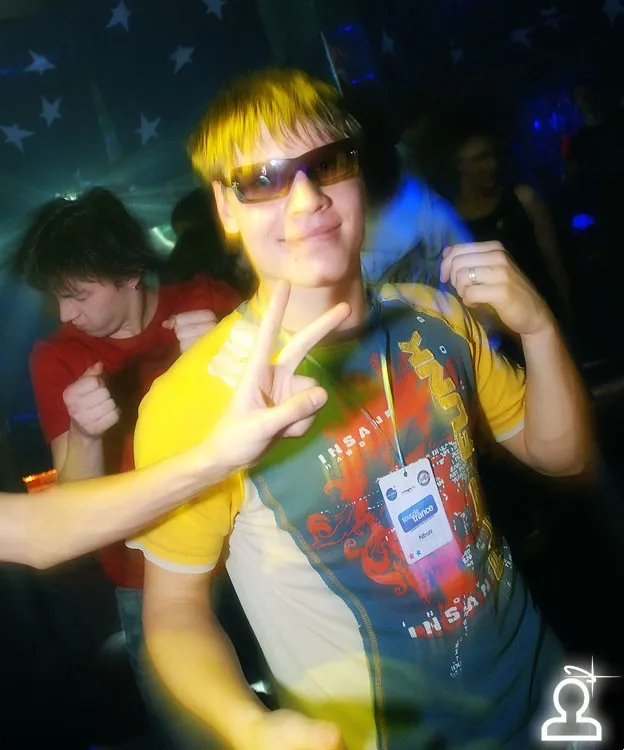 Tour de TRANCEvol.2