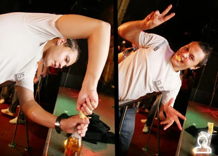 RICH & BITCH /DJ DLEE