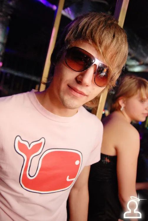 Dj Дан