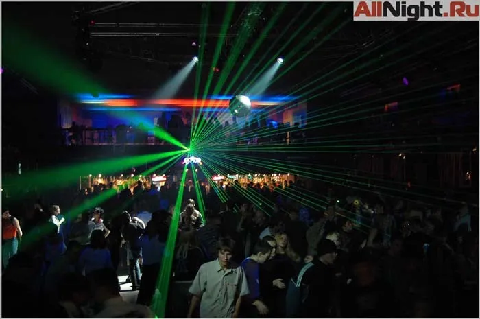 AERODANCE