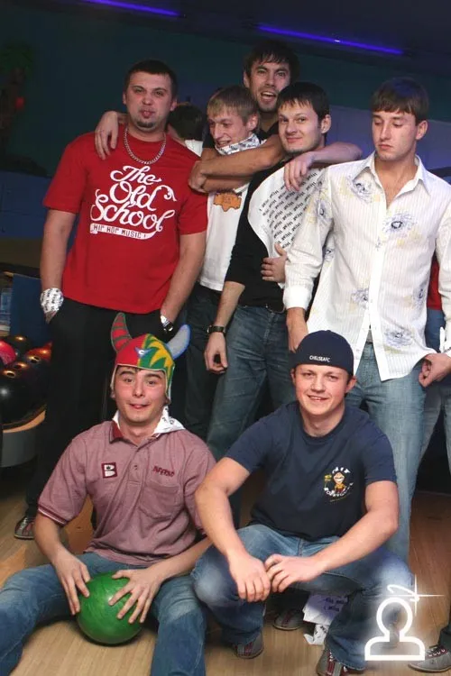 AllNight GLAMSPORT - Кубок WEST (foto by Bob)