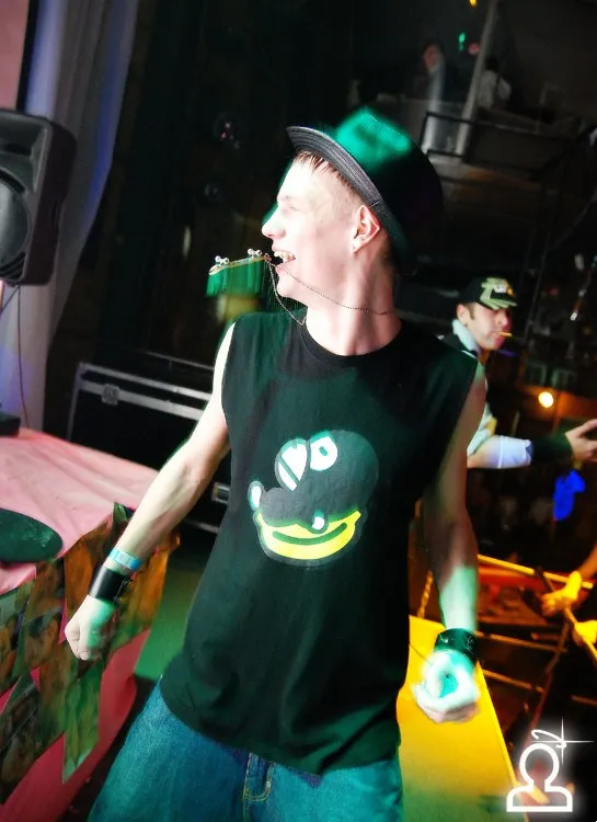 Dj York