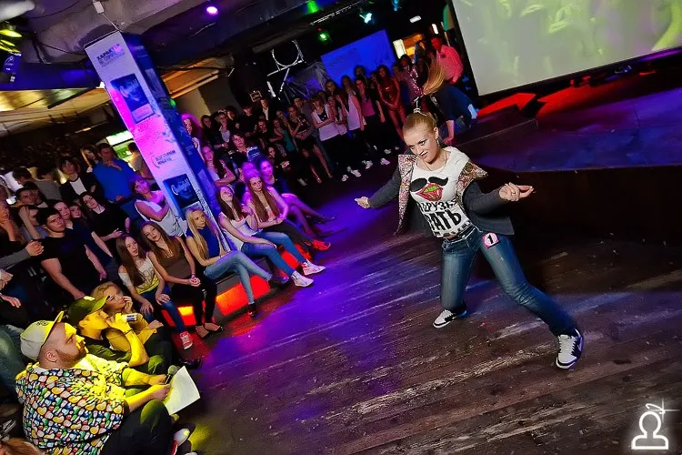 Shake it party