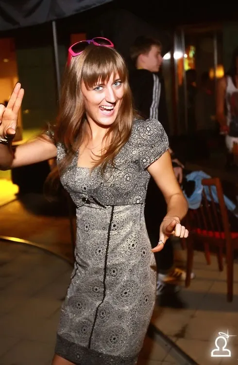 Белладонна & DJ Storm