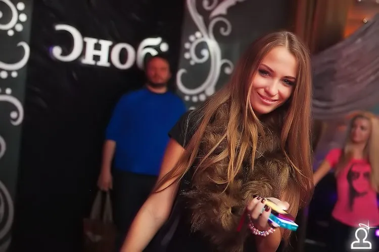 Dj Арсений