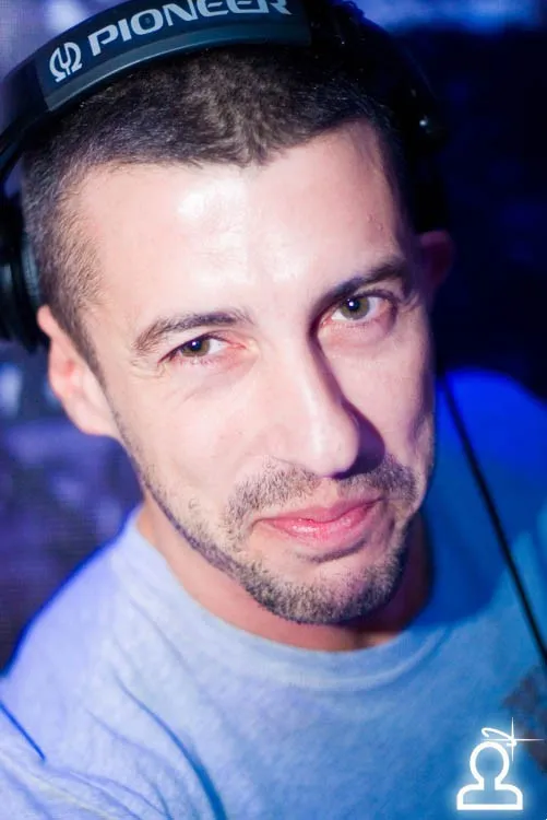Dj Danny Garcia