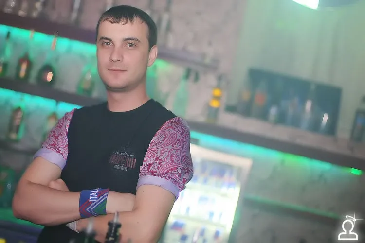 День независимости от бара