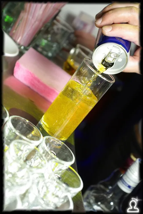 VODKA HERO: Возвращение