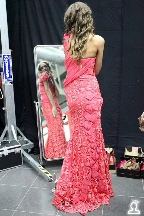 SFW Backstage