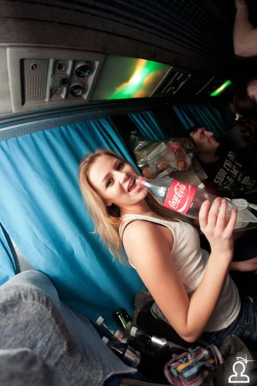 LUNABUS