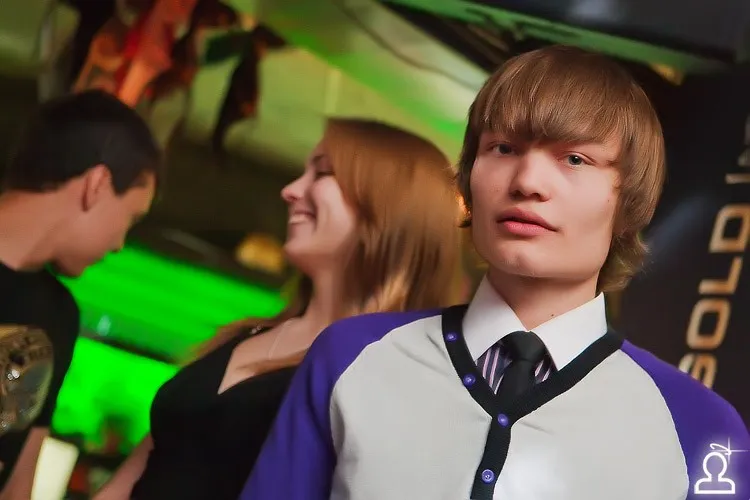 Pre-Party Дни Энергии