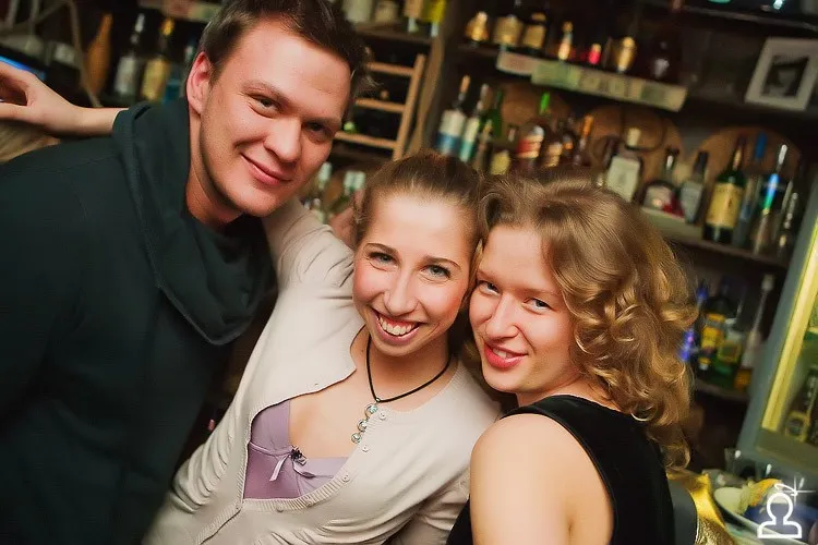 Staff / День Святого Валентина