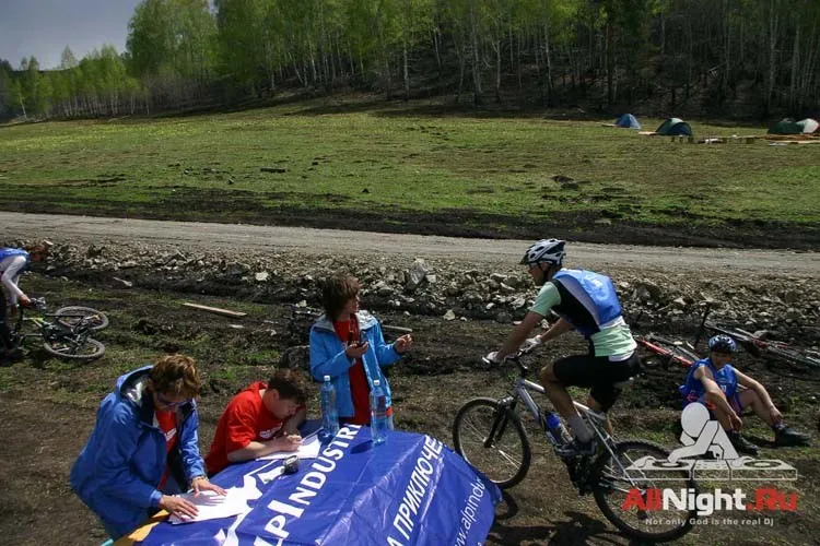 Drum&Bike фестиваль