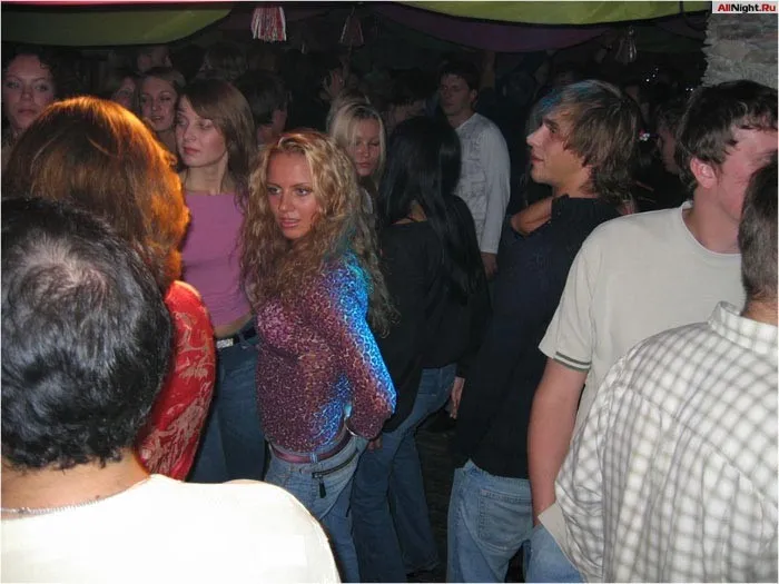 Dj Sergio Serrano (El Divino, IBIZA)