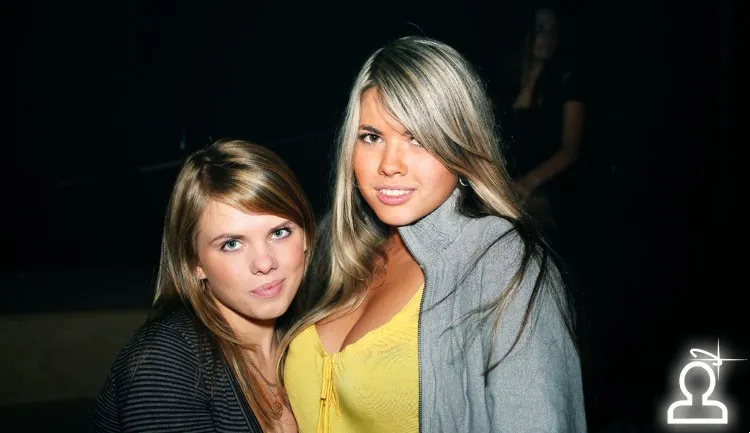 NEW NATION \ Dj Нил