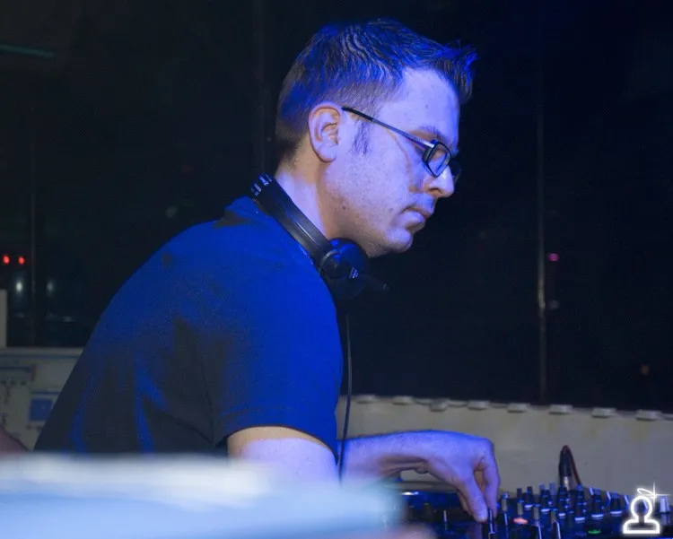 Happy Birthday club 8 years old / Dj Chriss Ortega