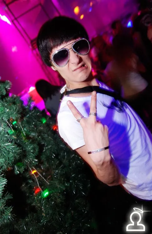 Dj Simon