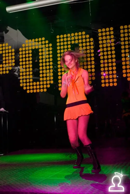 Miss cosmo final