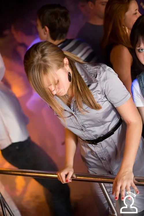 Пижама party