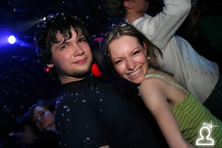 Clubbin` Freedom