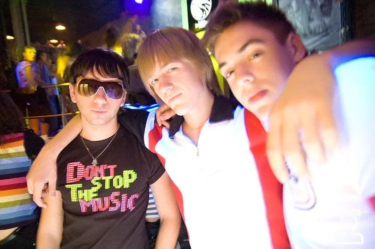 DJ GoldSky