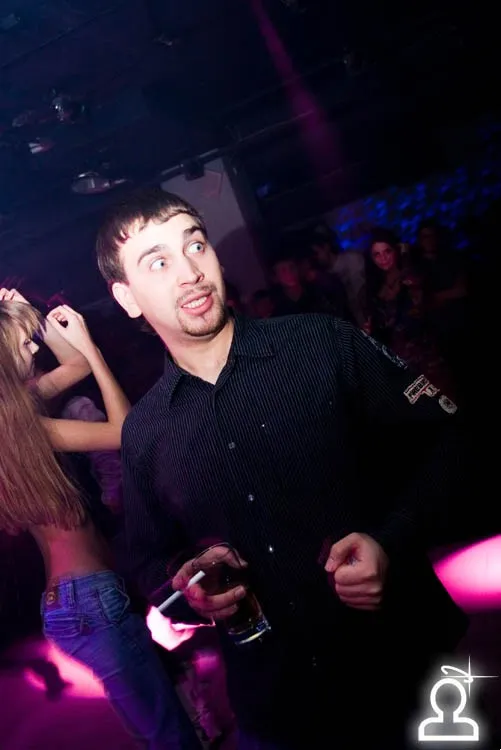 Dj Андрей Новак