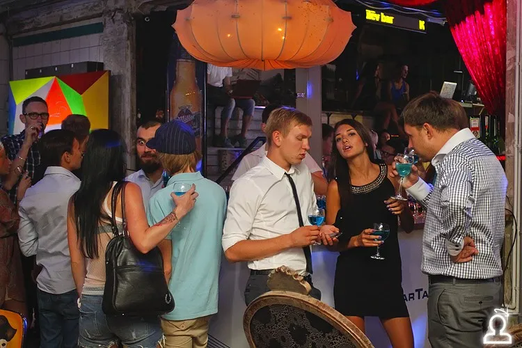 Brand Ambassadors Movie Awards Afterparty