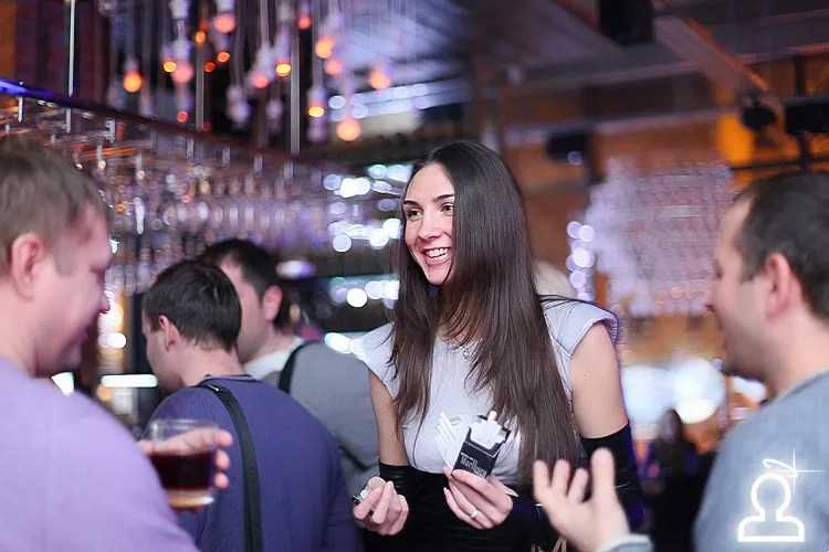 DJ Шевцов