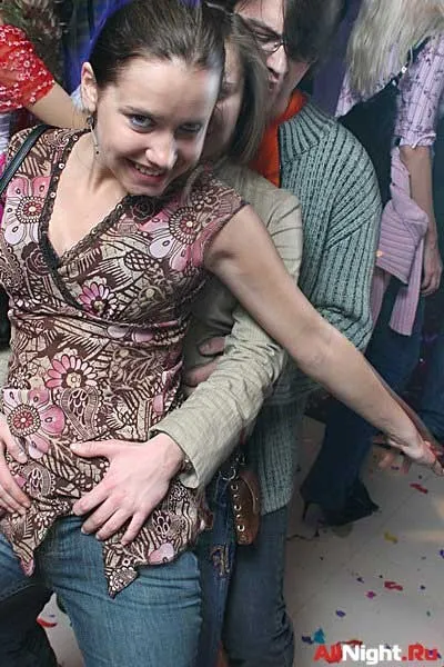 Открытие клуба "Бэйз"