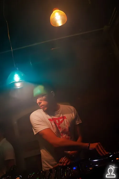Dj Niki