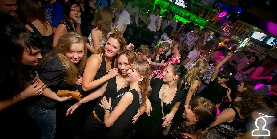 Cибстрин party